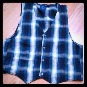 Men's Vest